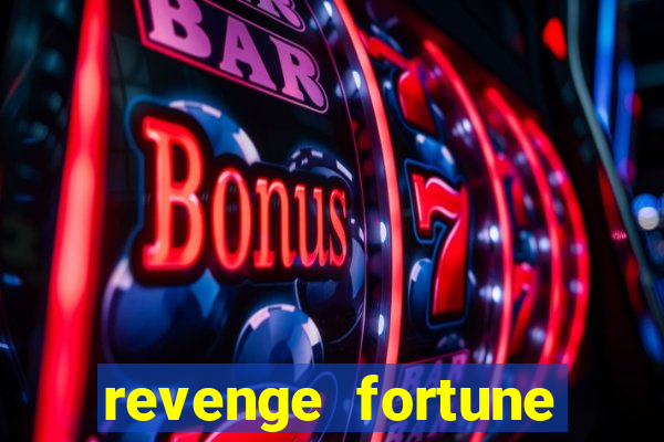 revenge fortune tiger 2 demo